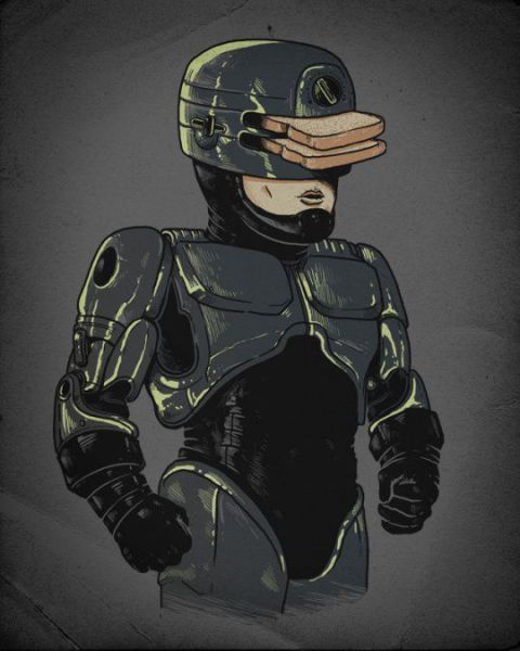 Bildschirmarbeiter - Picdump 02.07.2010