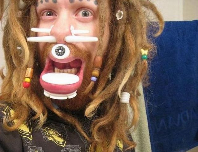 Bildschirmarbeiter - Picdump 02.07.2010