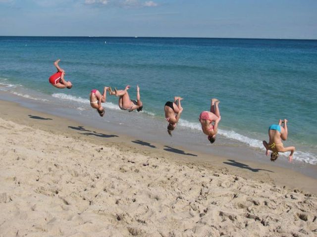 Bildschirmarbeiter - Picdump 02.07.2010