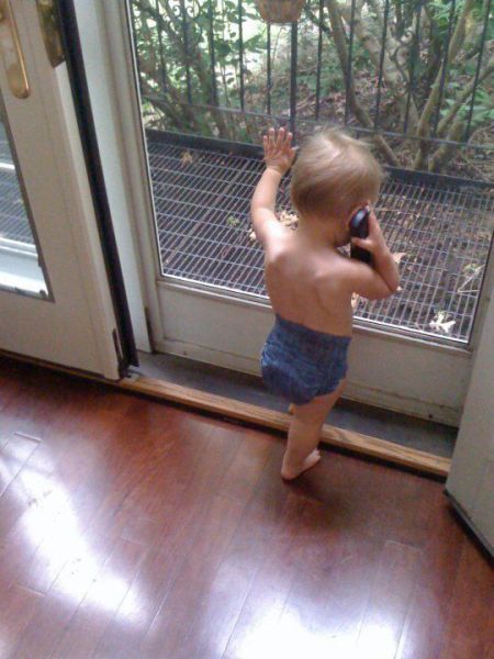 Bildschirmarbeiter - Picdump 02.07.2010