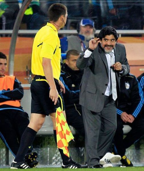 Bildschirmarbeiter - Picdump 02.07.2010