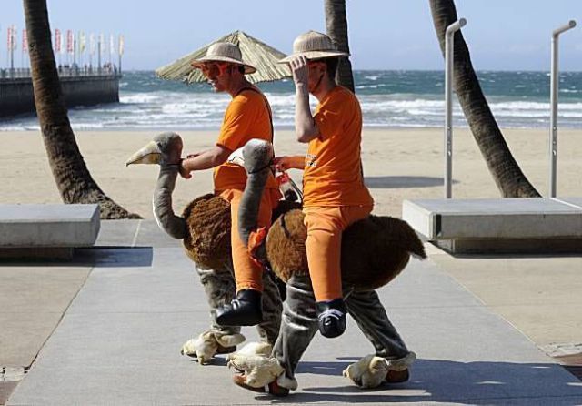 Bildschirmarbeiter - Picdump 02.07.2010