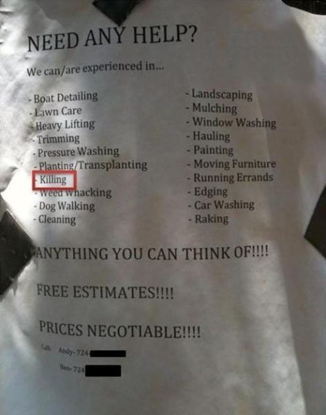 Bildschirmarbeiter - Picdump 02.07.2010