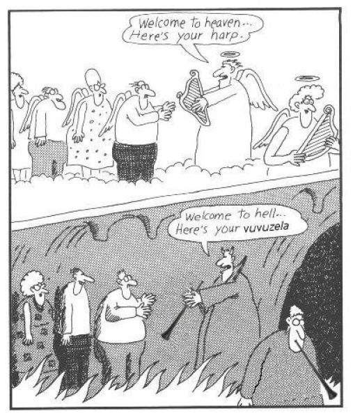 Bildschirmarbeiter - Picdump 02.07.2010