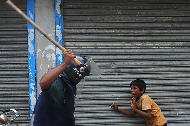 Bildschirmarbeiter - Picdump 02.07.2010