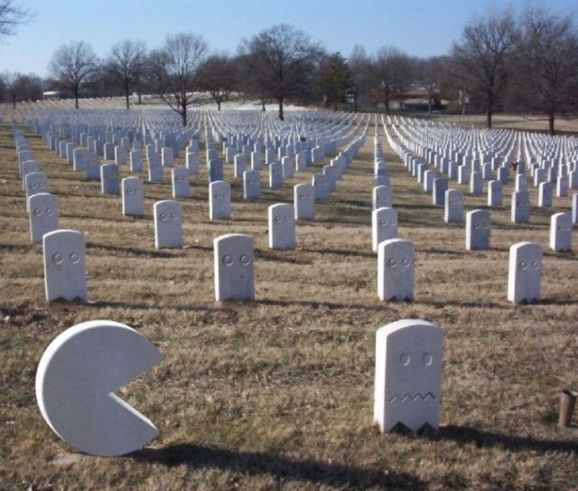 Bildschirmarbeiter - Picdump 02.07.2010