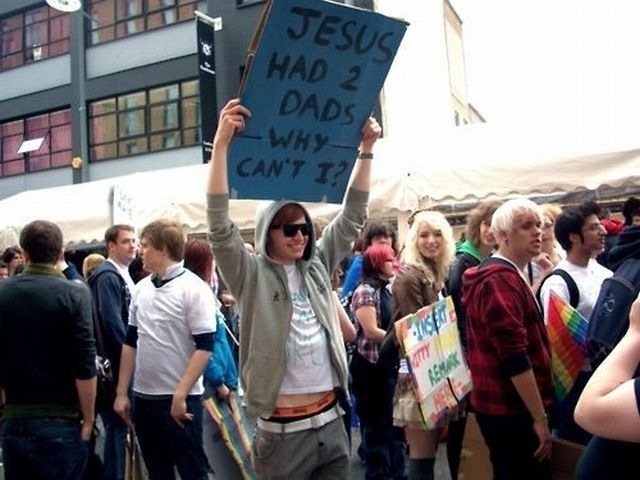 Bildschirmarbeiter - Picdump 08.07.2011