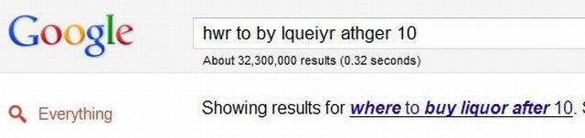 Bildschirmarbeiter - Picdump 08.07.2011