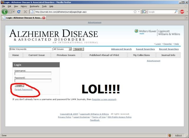 Bildschirmarbeiter - Picdump 08.07.2011