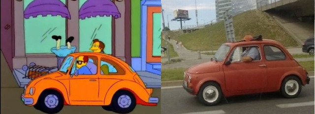 Bildschirmarbeiter - Picdump 08.07.2011