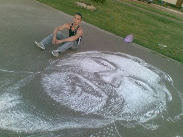 Bildschirmarbeiter - Picdump 08.07.2011