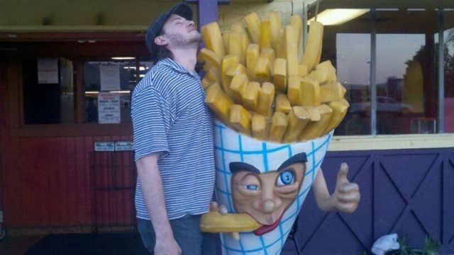 Bildschirmarbeiter - Picdump 08.07.2011