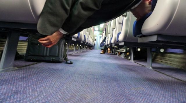 Bildschirmarbeiter - Picdump 08.07.2011