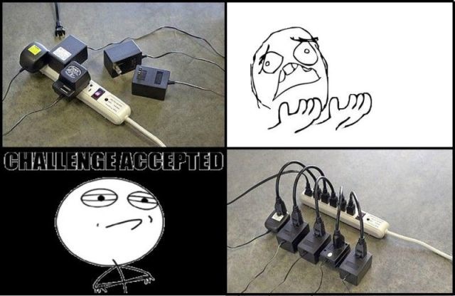 Bildschirmarbeiter - Picdump 08.07.2011