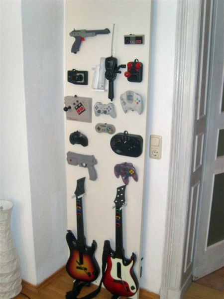 Bildschirmarbeiter - Picdump 08.07.2011