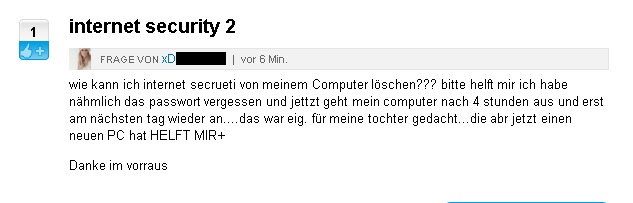 Bildschirmarbeiter - Picdump 08.07.2011