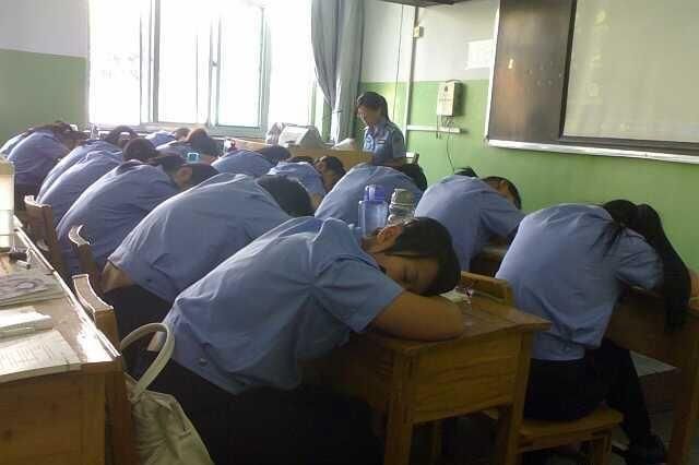 Bildschirmarbeiter - Picdump 16.07.2010