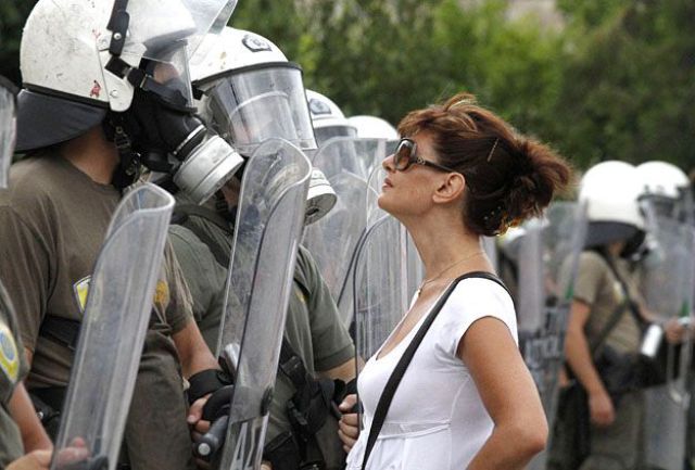 Bildschirmarbeiter - Picdump 16.07.2010