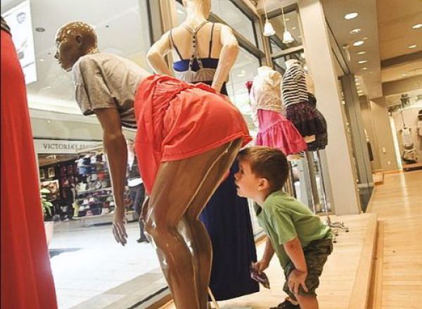 Bildschirmarbeiter - Picdump 16.07.2010