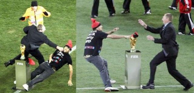 Bildschirmarbeiter - Picdump 16.07.2010