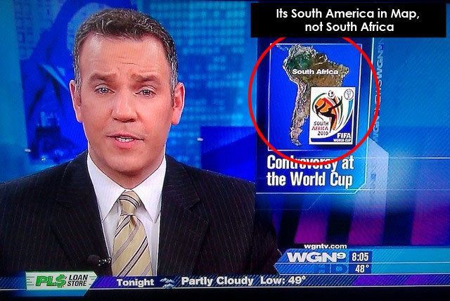 Bildschirmarbeiter - Picdump 16.07.2010