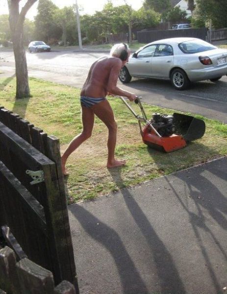 Bildschirmarbeiter - Picdump 16.07.2010