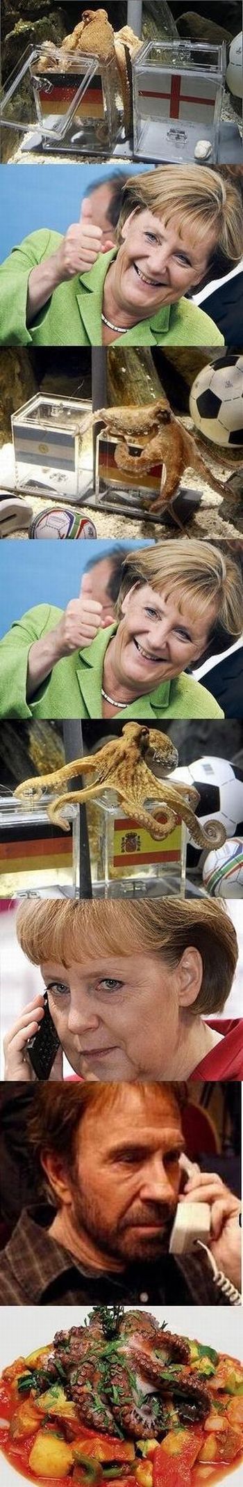 Bildschirmarbeiter - Picdump 16.07.2010