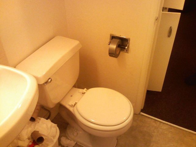 Bildschirmarbeiter - Picdump 16.07.2010