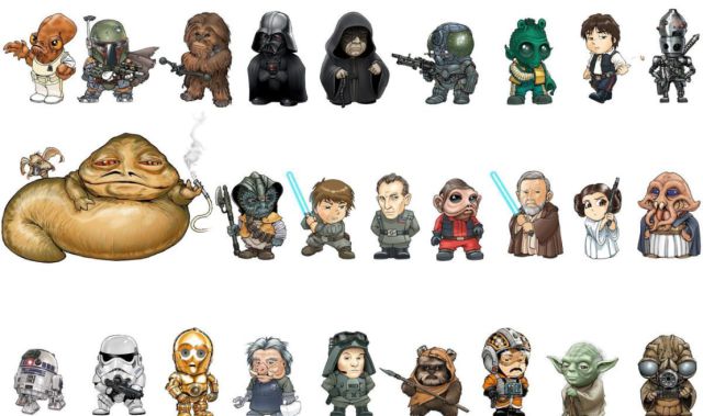 Bildschirmarbeiter - Picdump 16.07.2010