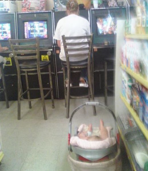 Bildschirmarbeiter - Picdump 16.07.2010