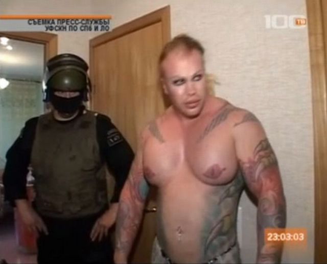 Bildschirmarbeiter - Picdump 16.07.2010