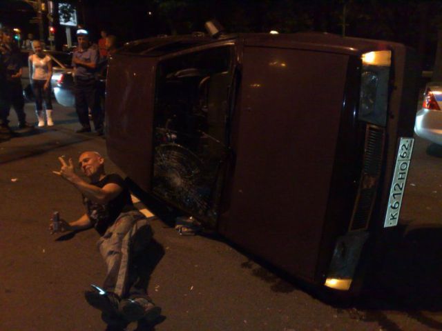 Bildschirmarbeiter - Picdump 16.07.2010