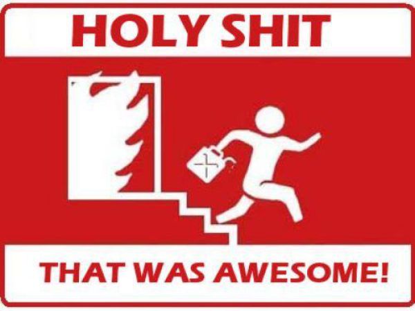 Bildschirmarbeiter - Picdump 16.07.2010