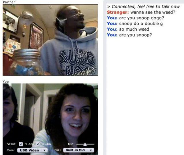 Bildschirmarbeiter - Picdump 16.07.2010