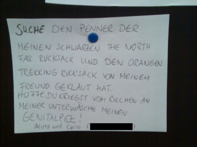 Bildschirmarbeiter - Picdump 16.07.2010