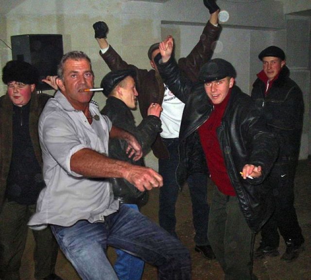 Bildschirmarbeiter - Picdump 22.07.2011