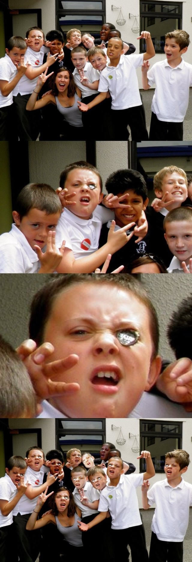 Bildschirmarbeiter - Picdump 22.07.2011