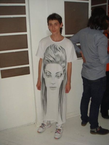 Bildschirmarbeiter - Picdump 22.07.2011