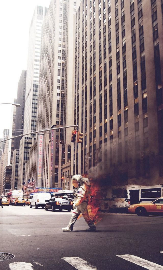 Bildschirmarbeiter - Picdump 22.07.2011