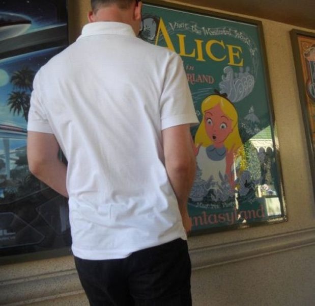 Bildschirmarbeiter - Picdump 22.07.2011