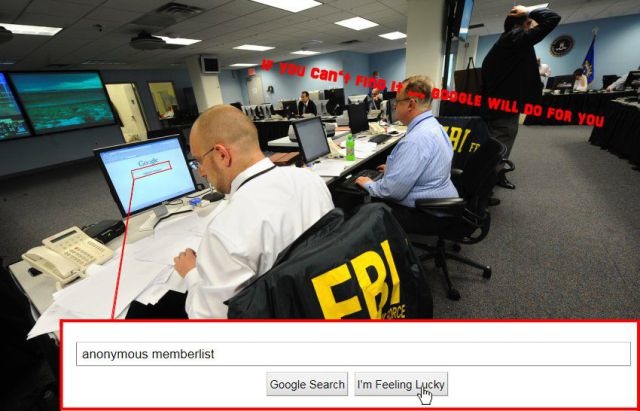 Bildschirmarbeiter - Picdump 22.07.2011