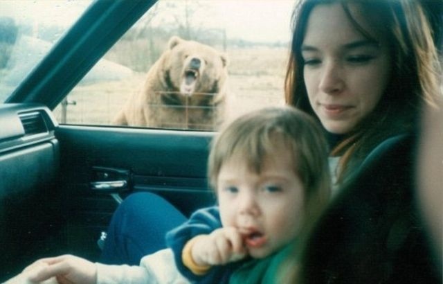 Bildschirmarbeiter - Picdump 22.07.2011