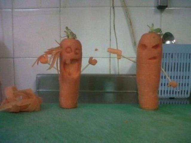 Bildschirmarbeiter - Picdump 22.07.2011