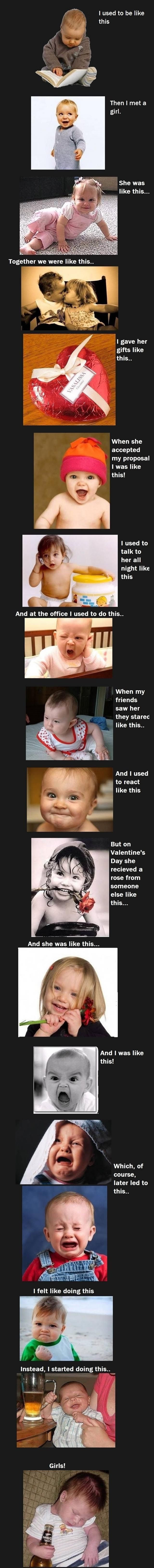 Bildschirmarbeiter - Picdump 22.07.2011