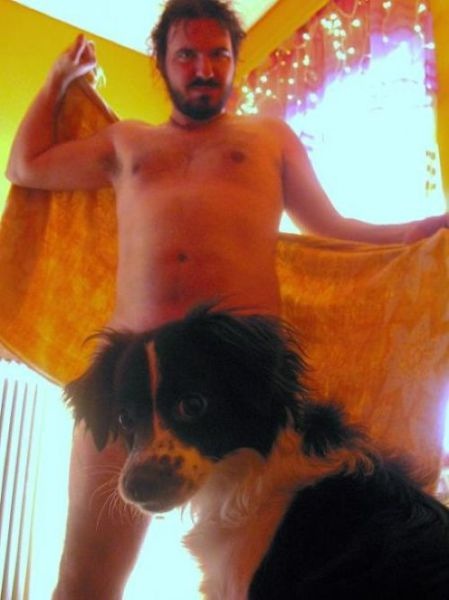 Bildschirmarbeiter - Picdump 22.07.2011