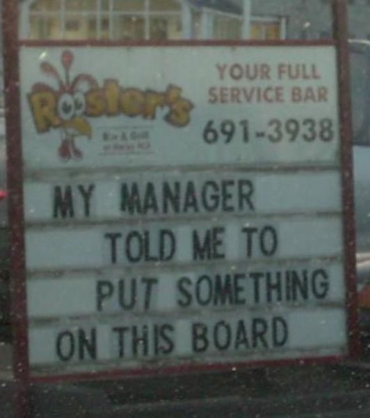 Bildschirmarbeiter - Picdump 22.07.2011