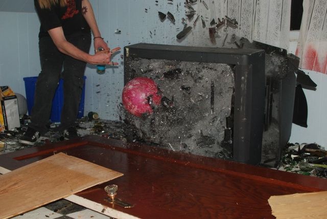 Bildschirmarbeiter - Picdump 22.07.2011