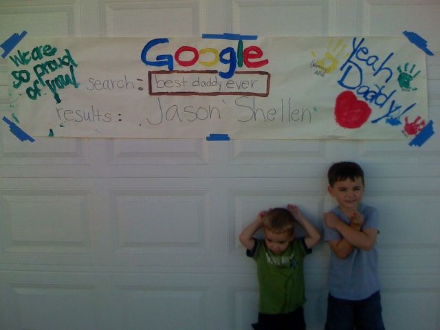 Bildschirmarbeiter - Picdump 22.07.2011