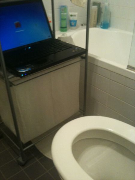 Bildschirmarbeiter - Picdump 22.07.2011