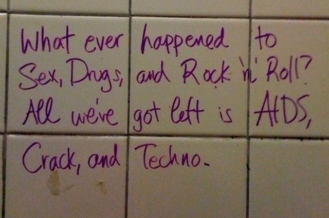 Bildschirmarbeiter - Picdump 22.07.2011